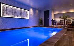 Les Matins de Paris&Spa